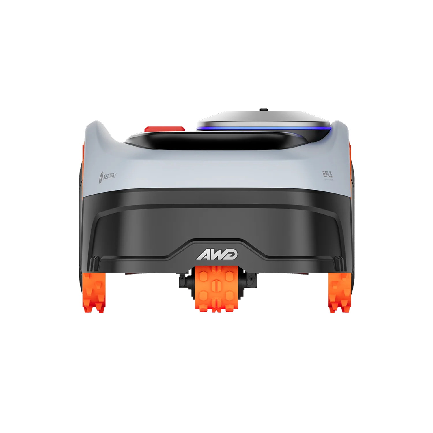 Navimow i2 AWD Robotmaaier - Image 3