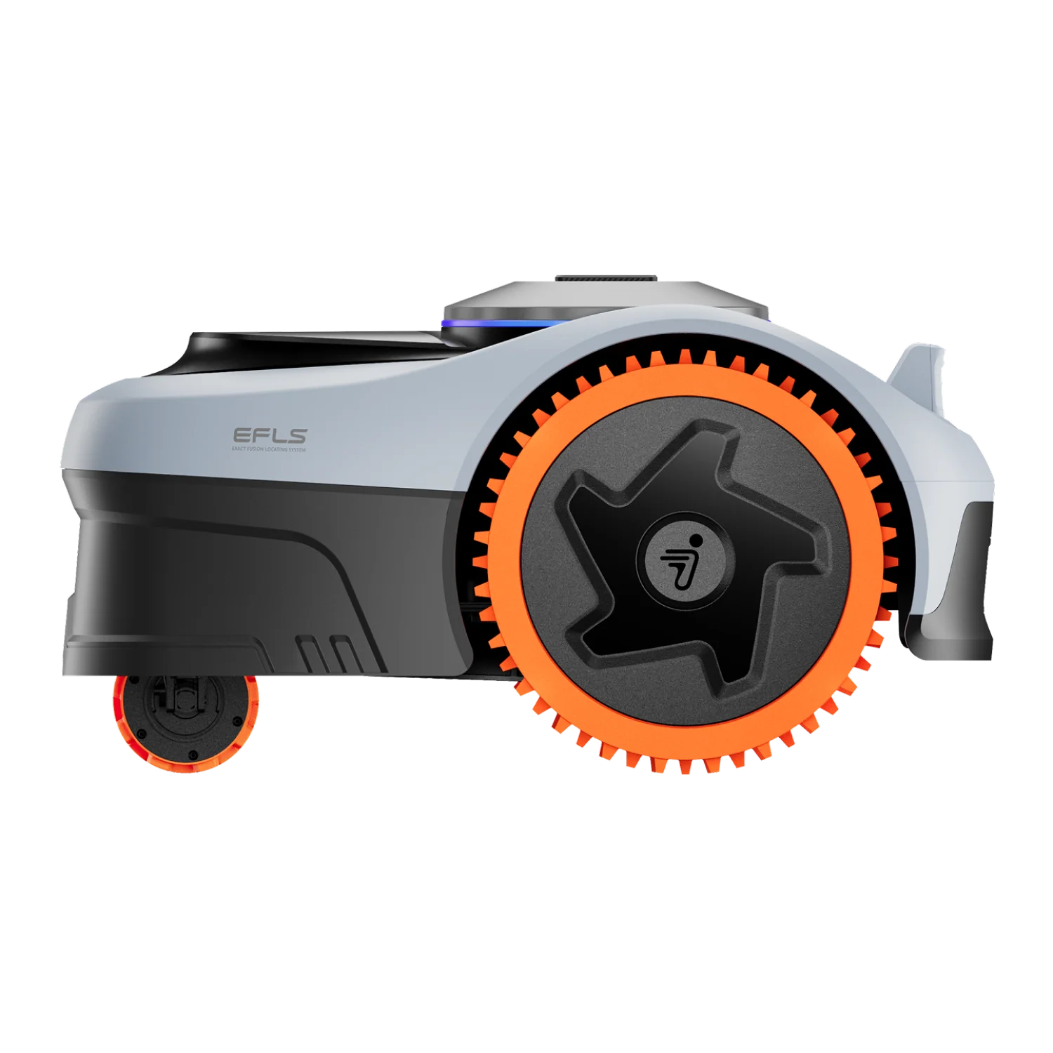 Navimow i2 AWD Robotmaaier - Image 5