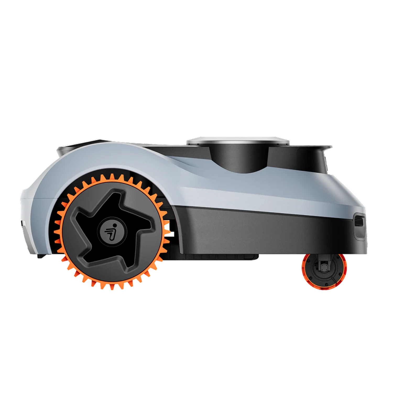 Navimow i2 LiDAR Pro Robotmaaier - Image 4