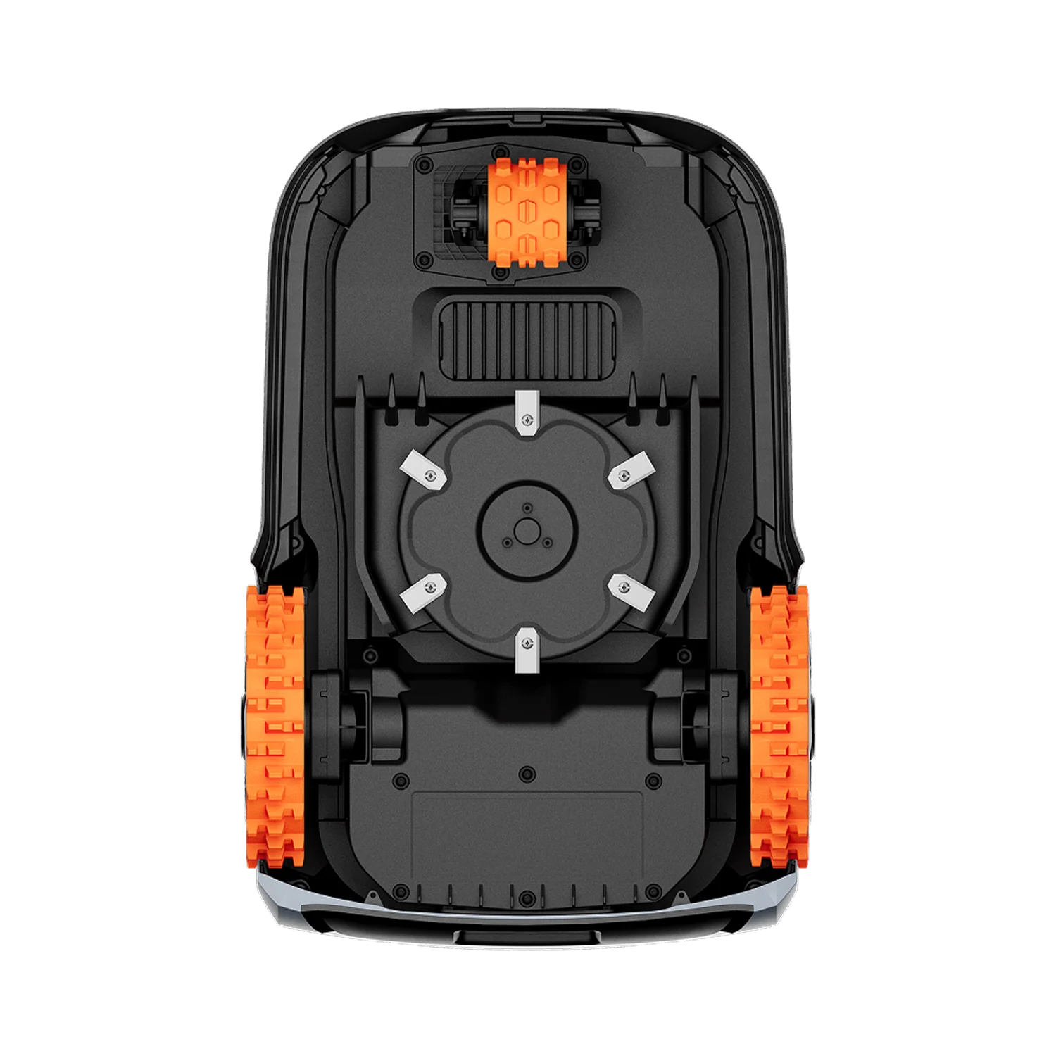 Navimow i2 LiDAR Pro Robotmaaier - Image 5