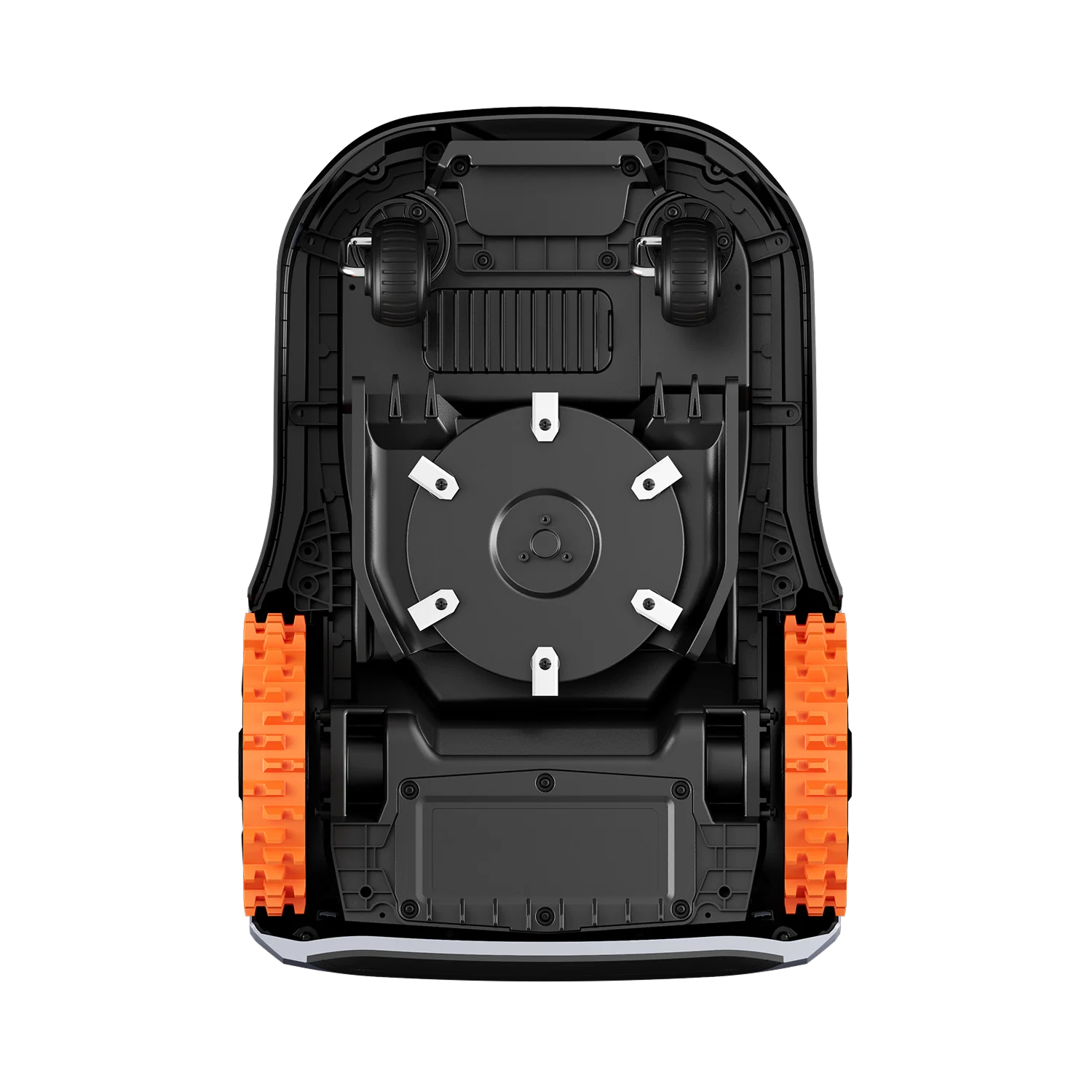 Navimow i2 LiDAR Robotmaaier - Image 5