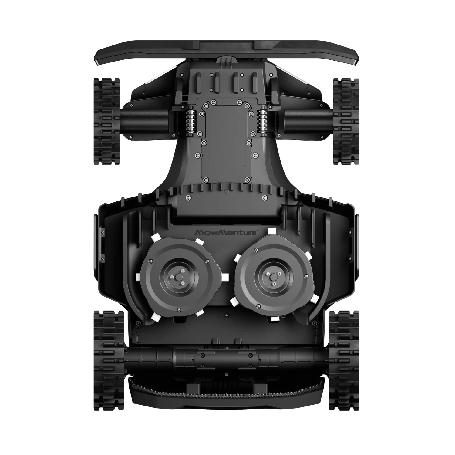 Navimow X4 Robotmaaier - Image 6