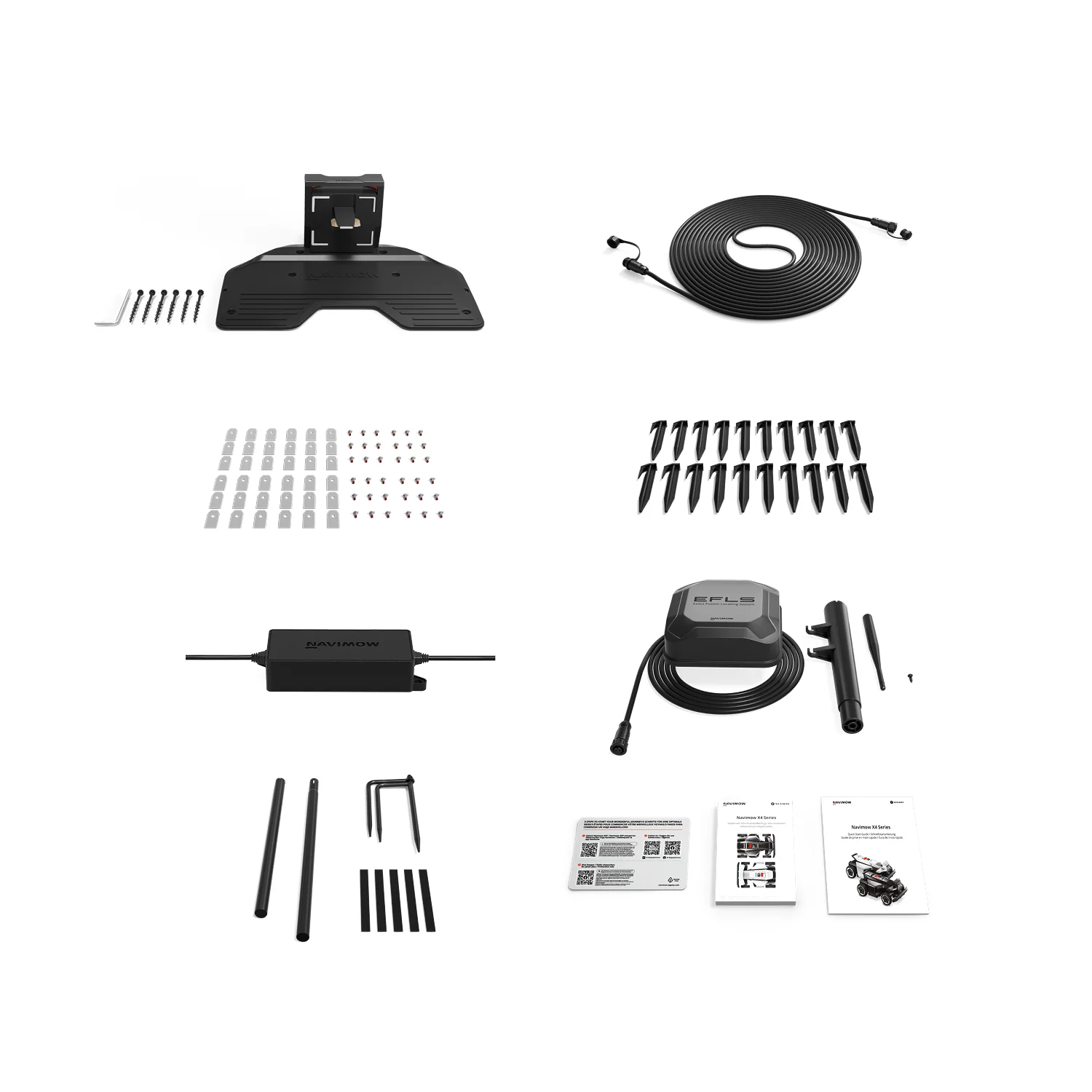 Navimow X4 Robotmaaier - Image 7