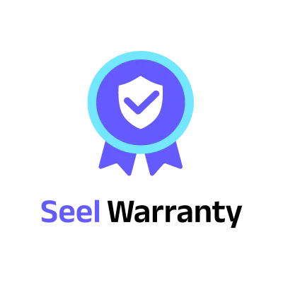 Seel 4-Year Product Protection Plan for Navimow i208 LiDAR