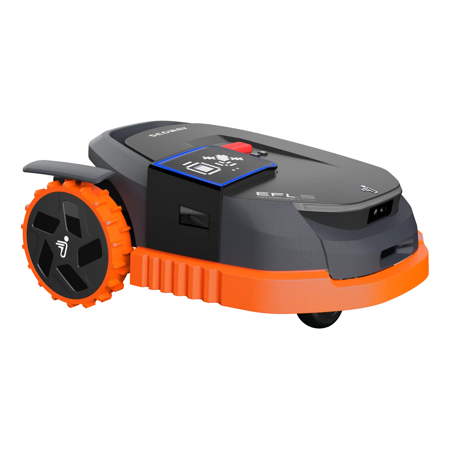 Segway Navimow X315 Robotmaaier|1500 m² - Image 4